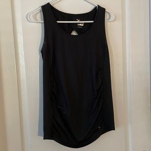Old Navy maternity workout tank. LIKE NEW
